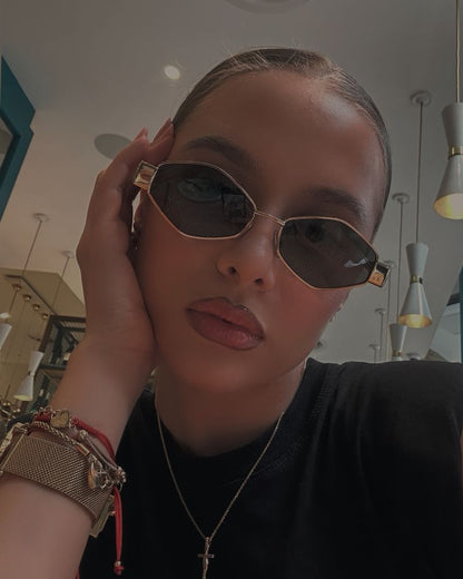 LENTES OLD MONEY 2026