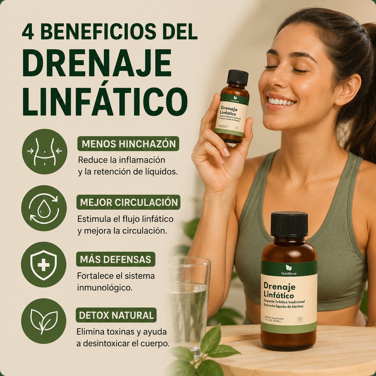 BODY FLOW – Menos inflamación, más ligereza