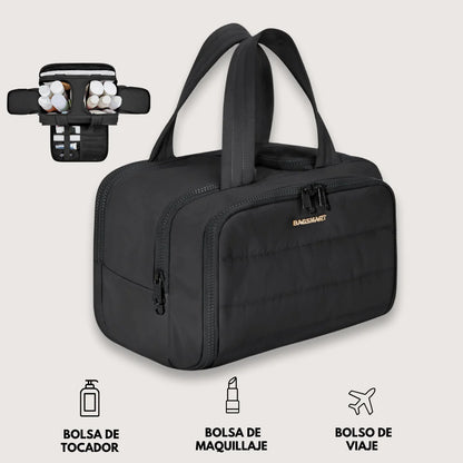 GlamBag™ Bolso Todo en Uno de Viaje