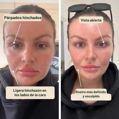 BODY FLOW – Menos inflamación, más ligereza