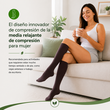 VenaFlex - Medias de compresión