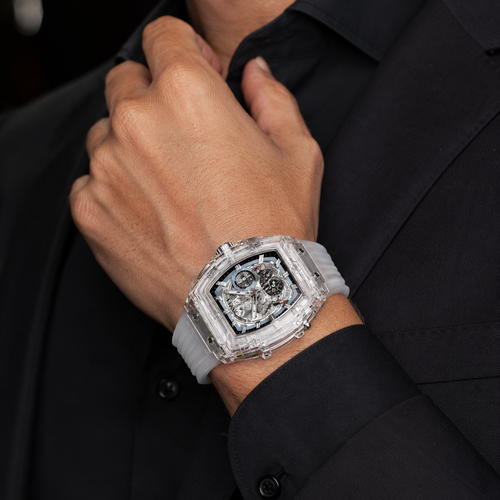 Reloj Nola – Diseño elegante y moderno para destacar en cualquier ocasión