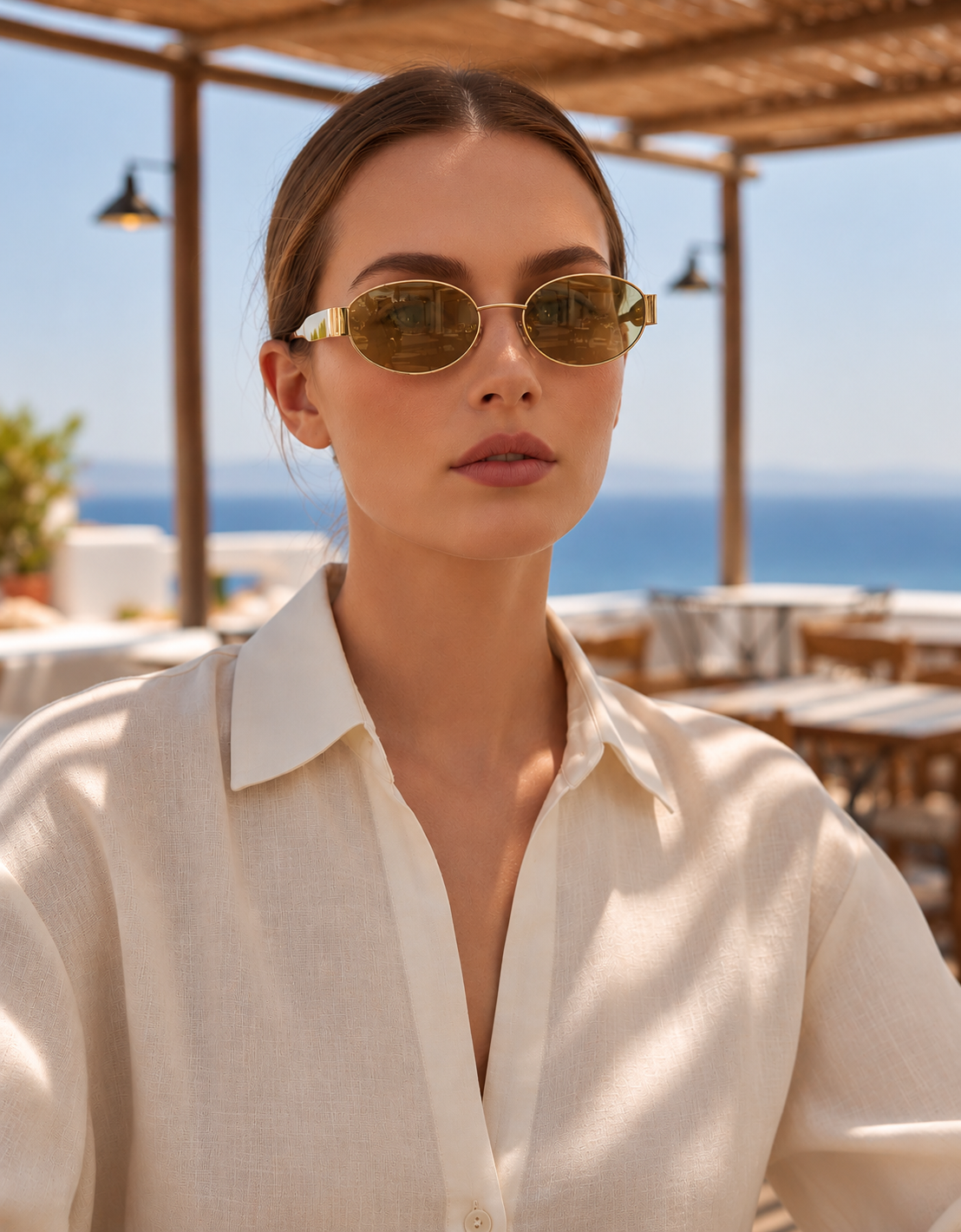 Lentes OLD MONEY
