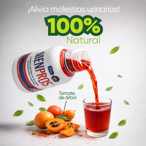 MEN FLOW – Descanso y bienestar masculino