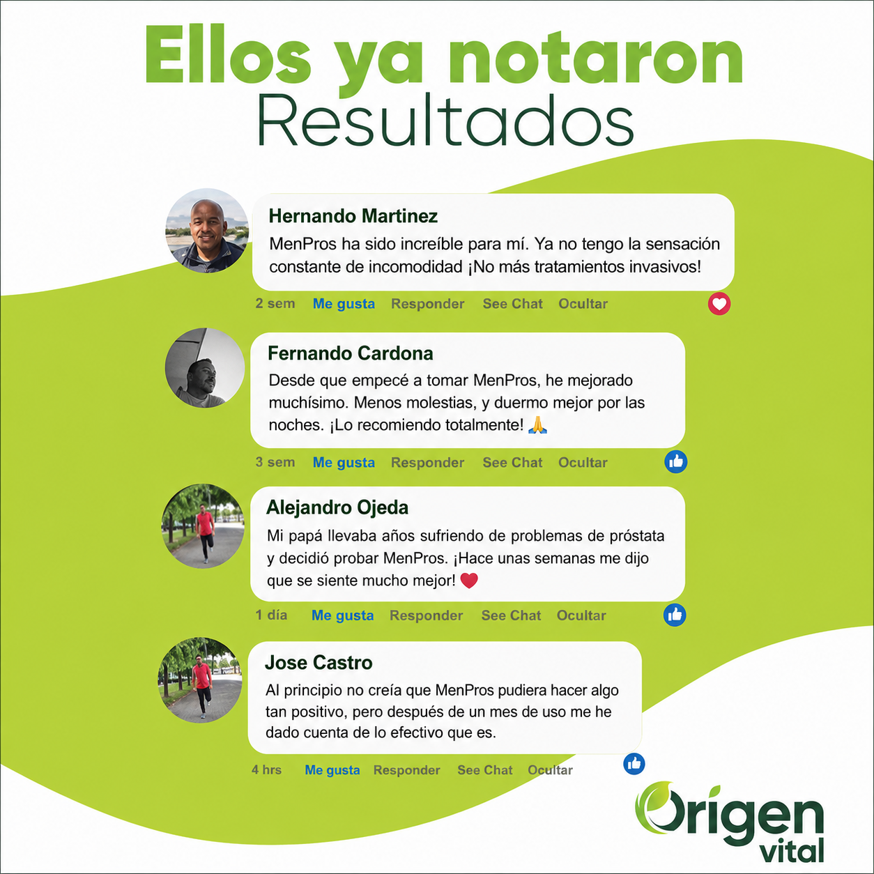 MEN FLOW – Descanso y bienestar masculino
