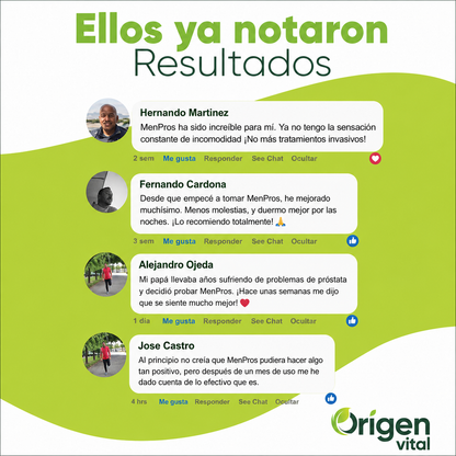 MEN FLOW – Descanso y bienestar masculino