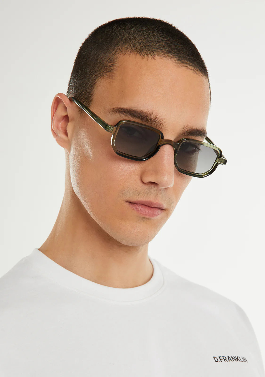 Franklin Glass - Lentes de Lujo
