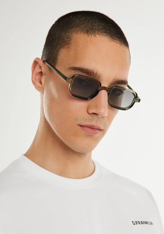 Franklin Glass - Lentes de Lujo