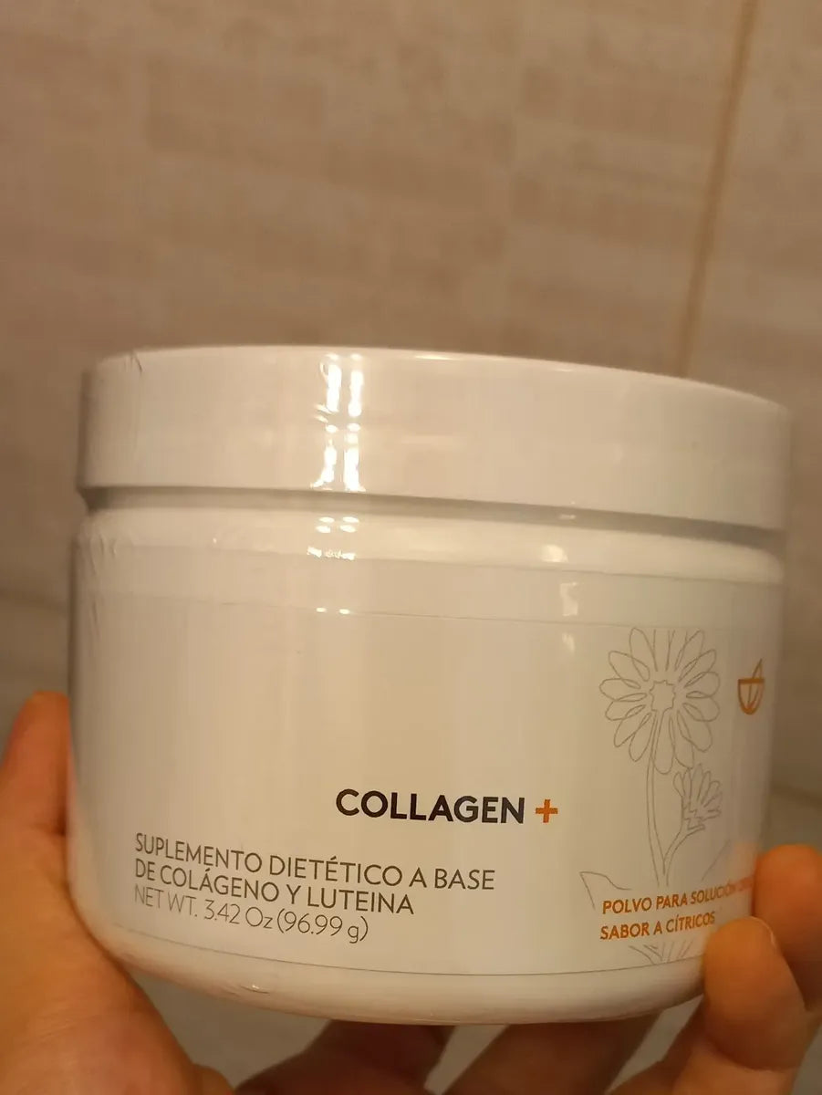 COLÁGENO MAX – Péptidos bioactivos que elimina arrugas y manchas al instante y dolores articulares