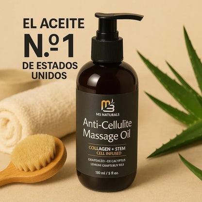 Colágeno Corporal – Serum anticelulitis y tonificante de rápida absorción