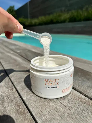 COLÁGENO MAX – Péptidos bioactivos que elimina arrugas y manchas al instante y dolores articulares