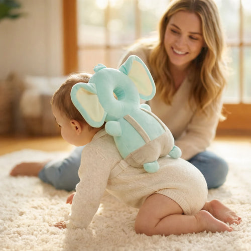 PROTECTOR DE BEBES