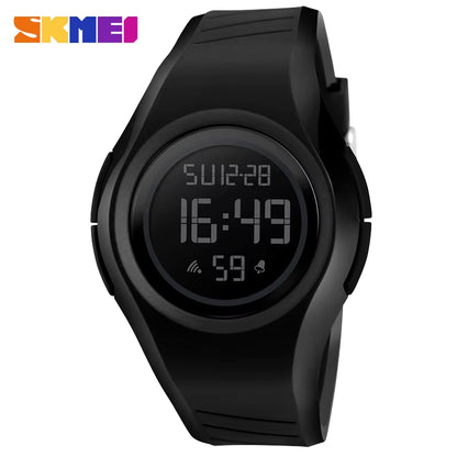RELOJ SKMEI 1269 - Reloj de lujo con múltiples funciones para hombre