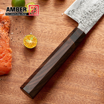 Cuchillo Japones - Tu mejor aliado en la cocina