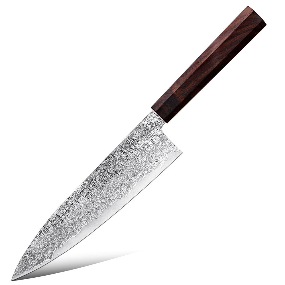 Cuchillo Japones - Tu mejor aliado en la cocina