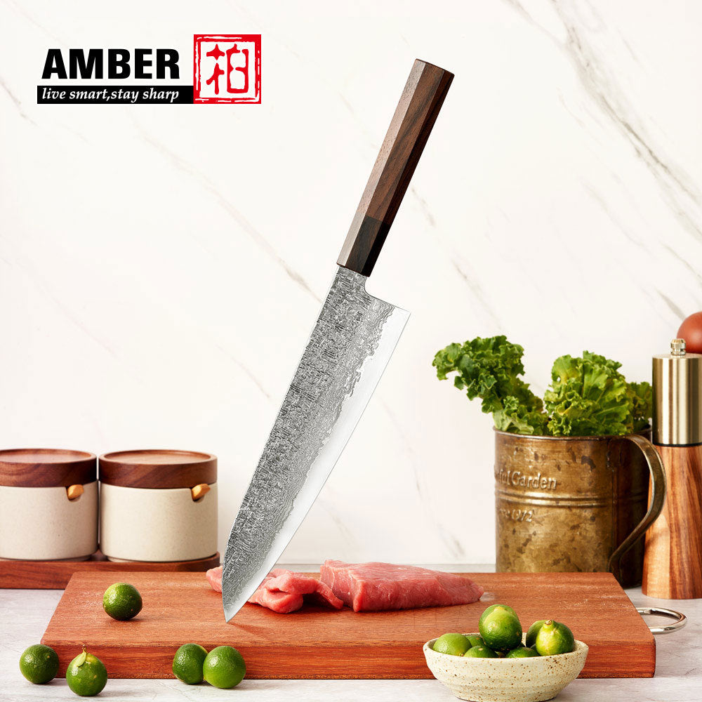 Cuchillo Japones - Tu mejor aliado en la cocina
