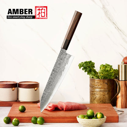 Cuchillo Japones - Tu mejor aliado en la cocina