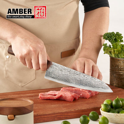Cuchillo Japones - Tu mejor aliado en la cocina