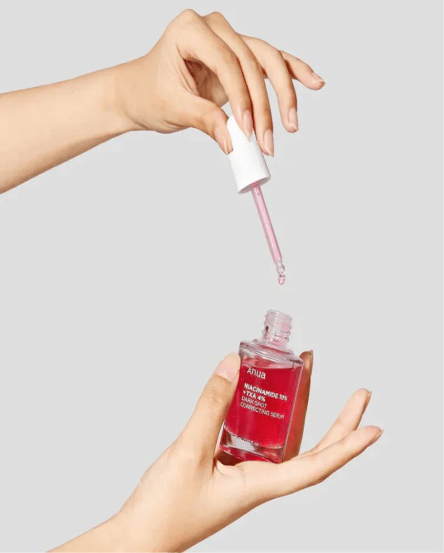 ANUA XTREAM -  El mejor Serum para el rostro FB