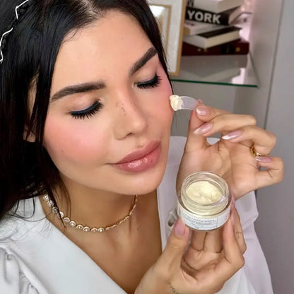 Crema Origen Facial - Tu Solución Definitiva contra el Acné