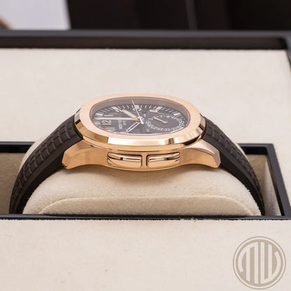 RELOJ  PATEK PHILIPPE - Elegancia en un solo accesorio