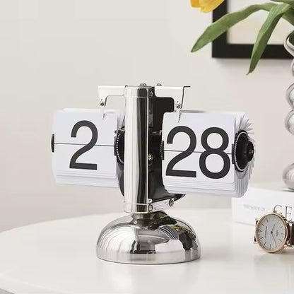 El mejor reloj de hojas automáticas