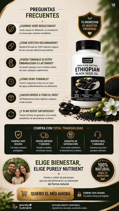 🌿 ACEITE DE SEMILLA NEGRA ETÍOPE