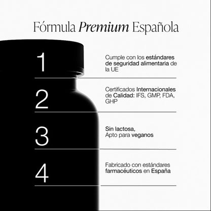 ZZEN Focus – Impulsa tu concentración y velocidad de aprendizaje naturalmente