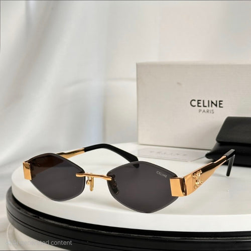 LENTES OLD MONEY 2026