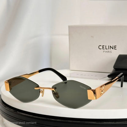 LENTES OLD MONEY 2026