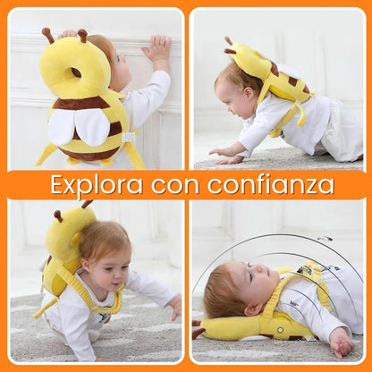 PROTECTOR DE BEBES