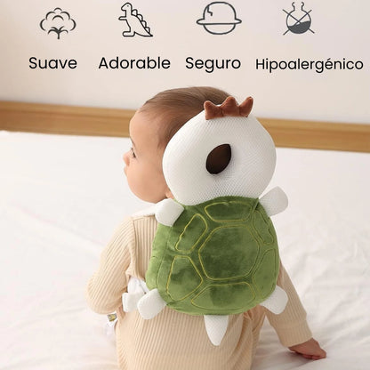 PROTECTOR DE BEBES
