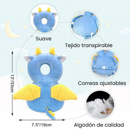 PROTECTOR DE BEBES
