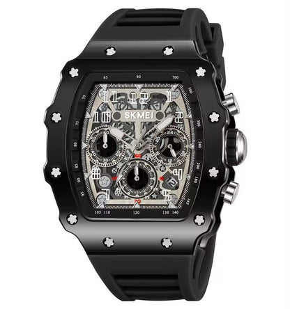 RELOJ DEPORTIVO DE LUJO