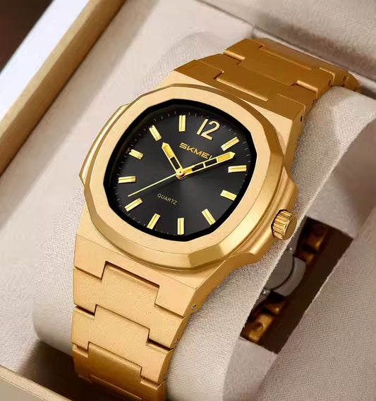 Reloj Prime - Estilo y Durabilidad para el Hombre Moderno