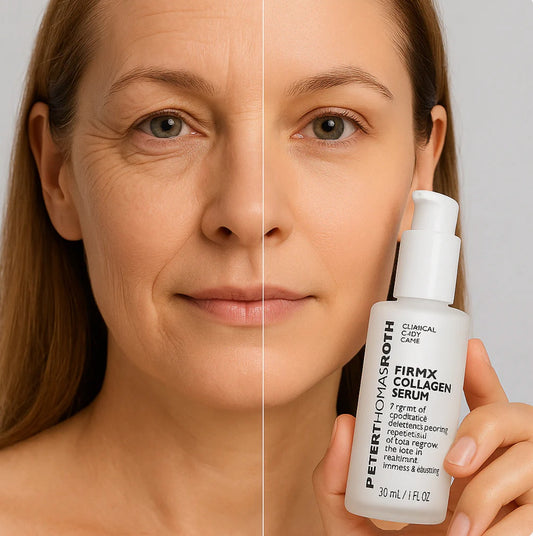 TENSOR FACIL - Rejuvenece Naturalmente