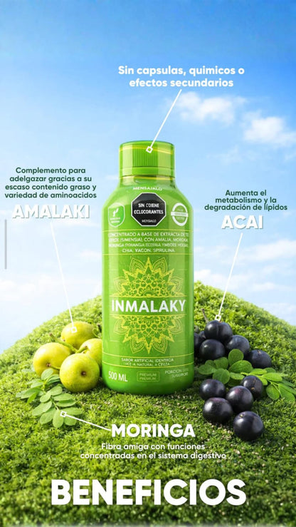 INMALAKY