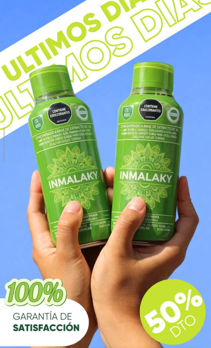 INMALAKY