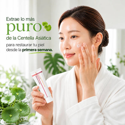 Crema Centellian24 - Hidratación Profunda y Cuidado Antiedad 🌿✨