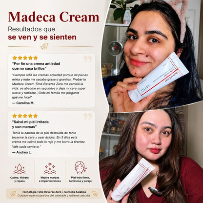 Crema Centellian24 - Hidratación Profunda y Cuidado Antiedad 🌿✨