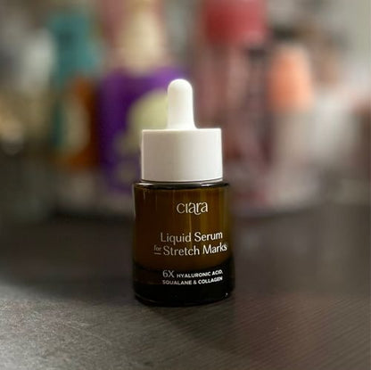 EL MEJOR SERUM PARA LAS ESTRÍAS - CIARA