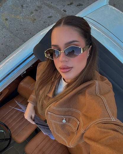 LENTES OLD MONEY 2026