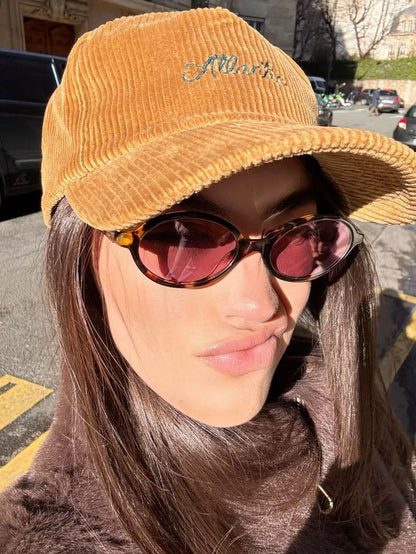 Gafas Miu Miu - Estilo Animal Print