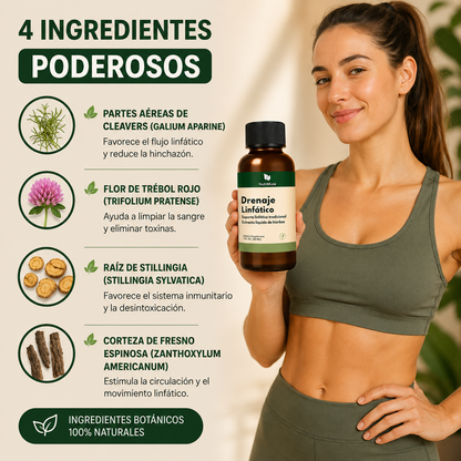 BODY FLOW – Menos inflamación, más ligereza