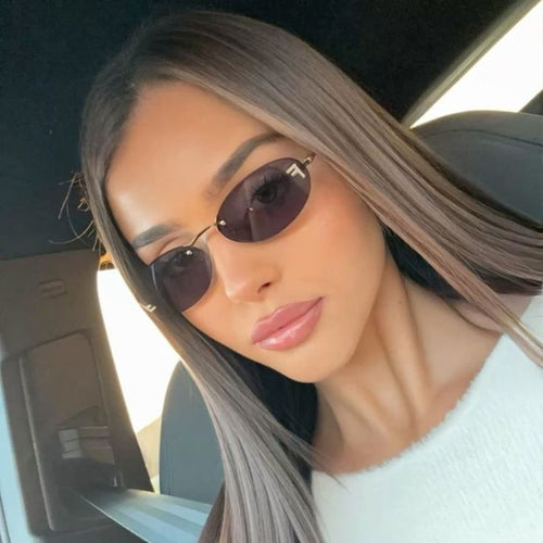Lentes Fendi™ - elegancia y estilo sofisticado para tus ojos.