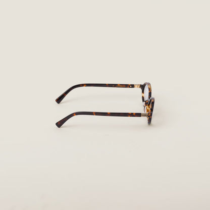GAFAS ANIMAL PRINT FEMENINO