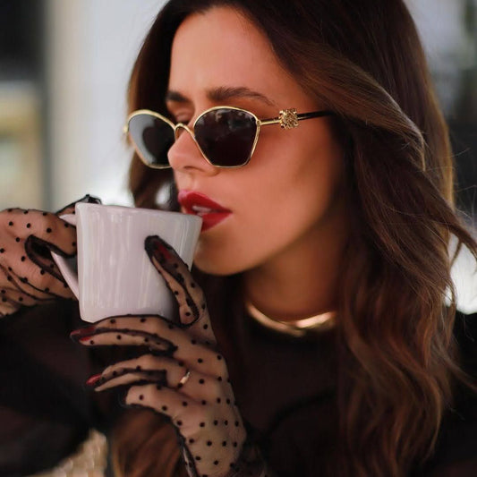 Lentes Loewe™ – estilo sofisticado que destaca