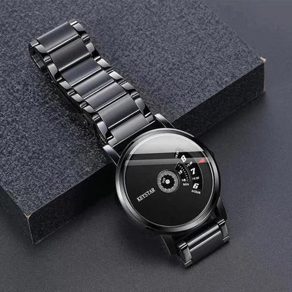 Reloj Único para Hombre - Diseño Clásico y Elegante ⌚