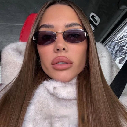 Lentes Fendi™ - elegancia y estilo sofisticado para tus ojos.