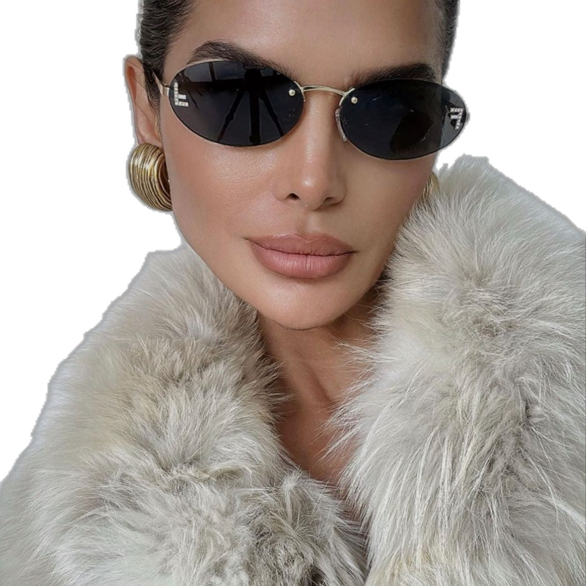 Lentes Fendi™ - elegancia y estilo sofisticado para tus ojos.